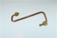 Pipe 8 X 6 F1/4-F1/4 Pressure Switch