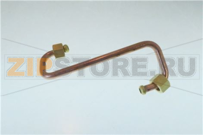 Pipe 8 X 6 F1/4-F1/4 Pressure Switch 