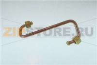 Pipe 8 X 6 F1/4-F1/4 Pressure Switch