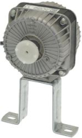 MOTOVENTILATORE 10W 230V CON STAFFA H.72