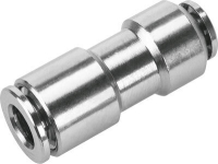 Разъем соединительный Festo NPQH-D-Q6-Q4-P10