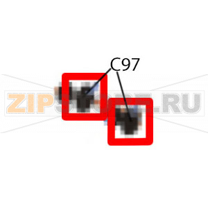 O-Ring/Φ3.0*Φ10*0.3t/mm (SPN-3) Godex EZ-6300 plus O-Ring/Φ3.0*Φ10*0.3t/mm (SPN-3) Godex EZ-6300 plusЗапчасть на деталировке под номером: C-97Название запчасти Godex на английском языке: O-Ring/Φ3.0*Φ10*0.3t/mm (SPN-3) EZ-6300 plus.
