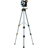Лазер линейный, перекрестный Laserliner SuperCross-Laser 2P RX Set 150