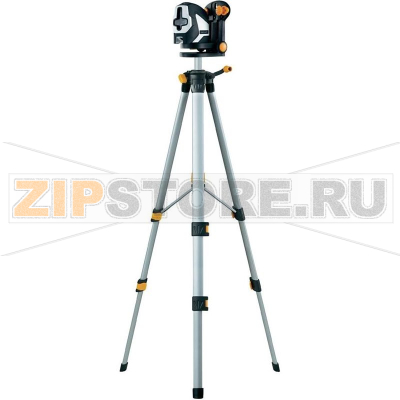 Лазер линейный, перекрестный Laserliner SuperCross-Laser 2P RX Set 150 