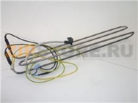 ASSIEME RESISTENZA 450W 230V