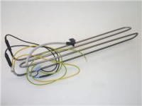 ASSIEME RESISTENZA 450W 230V
