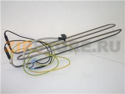 ASSIEME RESISTENZA 450W 230V 