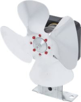 FAN FOR BUILT-IN REFRIGERATOR