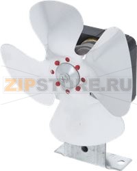 FAN FOR BUILT-IN REFRIGERATOR 