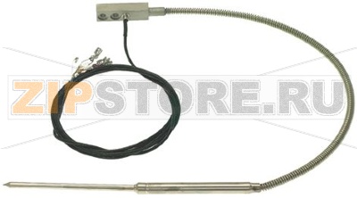 SONDA SPILLONE 530 mm 