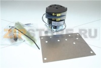 MOTOR. MECCANICO INVERSIONE ROTAZIONE