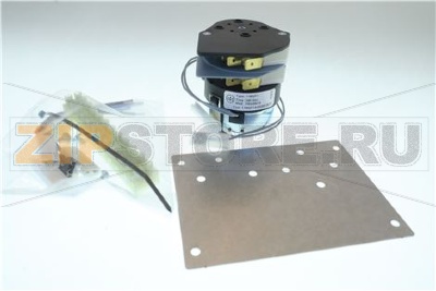 MOTOR. MECCANICO INVERSIONE ROTAZIONE 