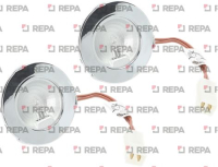 HALOGEN LAMPS ELICA T1250 20W 12V