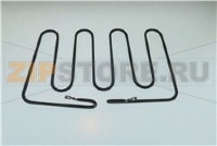 Resistencia tapa GL-6