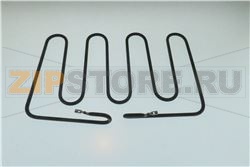 Resistencia tapa GL-6 