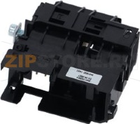 DOOR LOCK BOSCH 12016682