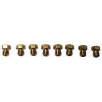 KIT UGELLI GAS BUTANO WHIRLPOOL C0005798