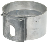 METAL DOSER CYLINDER