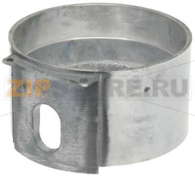 METAL DOSER CYLINDER 