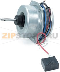 FAN MOTOR (FM-600) 