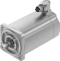 Серводвигатель Festo EMMT-AS-100-S-HS-RM