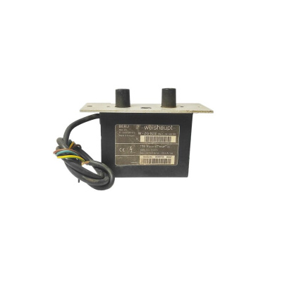 Трансформатор розжига 7 кВ, 22 мА, 110 В Weishaupt W-ZG 02/2 