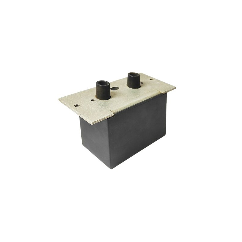 Трансформатор розжига 7 кВ, 22 мА, 110 В Weishaupt W-ZG 02/2 