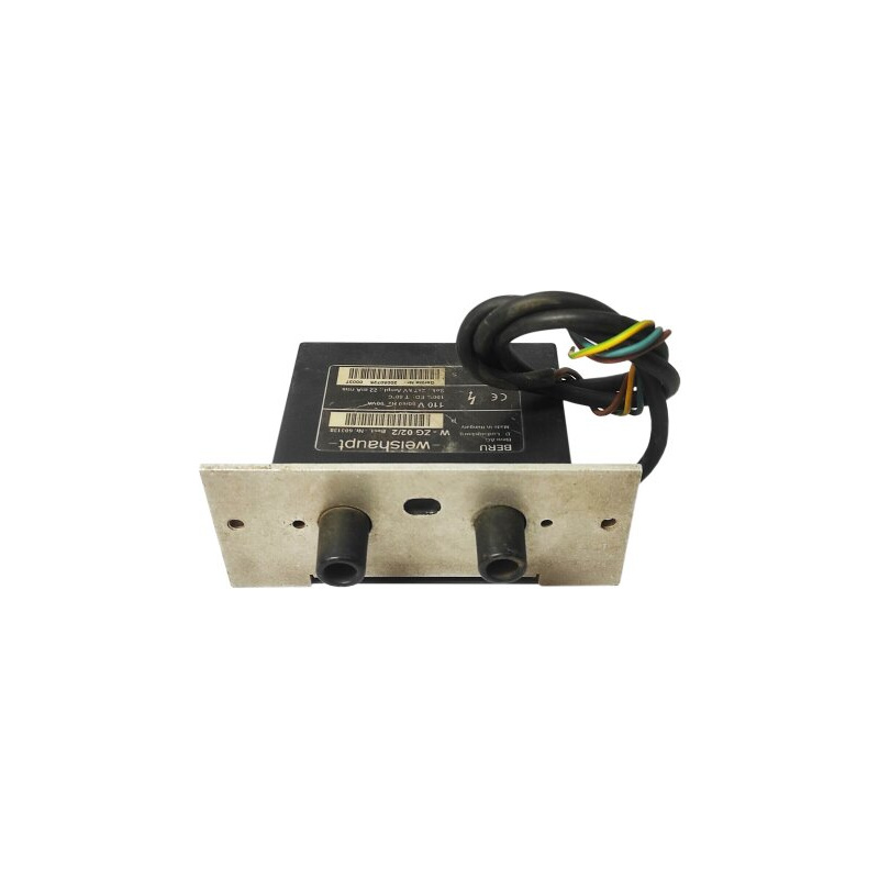 Трансформатор розжига 7 кВ, 22 мА, 110 В Weishaupt W-ZG 02/2 