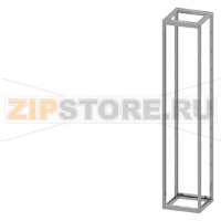 Каркас H2000/W400/D400 Siemens 8PQ1204-4BA01