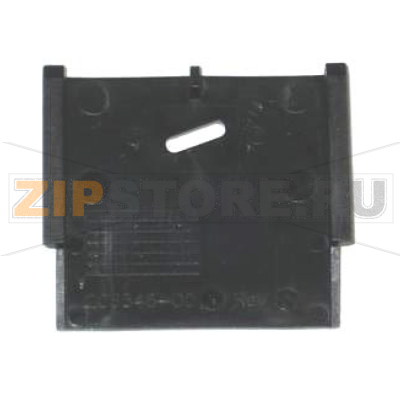 Kit, plate, gate, feeder Zebra P330i Kit, plate, gate, feeder Zebra P330iЗапчасть на деталировке под номером: 105912G-861