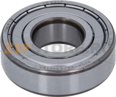 SPECIAL BEARING 