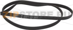 РЕМЕНЬ HUTCHINSON 1270 J5 