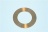 FRONT THRUST WASHER