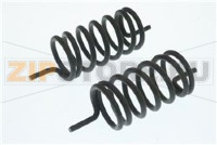 Drehfeder ø 52mm Drahtstärke ø 6mm L1 11