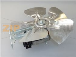 МОТОР ВЕНТИЛЯТОР COPREL AX 017 