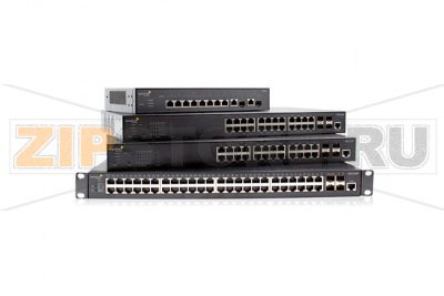 Коммутатор Extreme Networks SR2200-SR2208P 