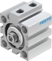 Пневмоцилиндр короткоходовой Festo ADVC-32-5-I-P-A