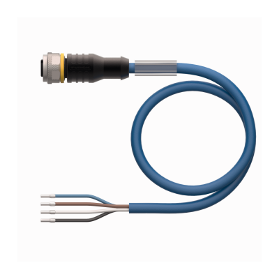 Кабель PVC Turck RKC4.441T-30/TEB 