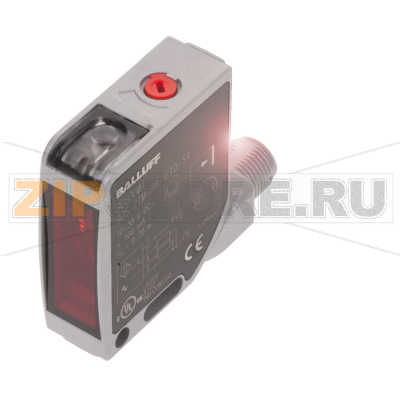 Затвор световой однонаправленный Balluff BOS00WW 