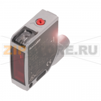 Затвор световой однонаправленный Balluff BOS00WW