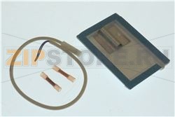 KIT SONDA TEMPERATURA NTC 