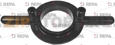 ВЕРХНЯЯ ПАНЕЛЬ С РУКОЯТКОЙ LT 