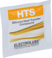 PASTE THERMAL CONDUCTIVE 5g