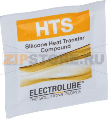 PASTE THERMAL CONDUCTIVE 5g 