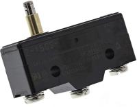 Выключатель концевой Omron Z-15GS-B