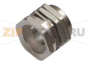 Аксессуар для бесконтактных датчиков Mounting aid EXG-30 Pepperl+Fuchs Описание оборудованияQuick mounting bracket with dead stop