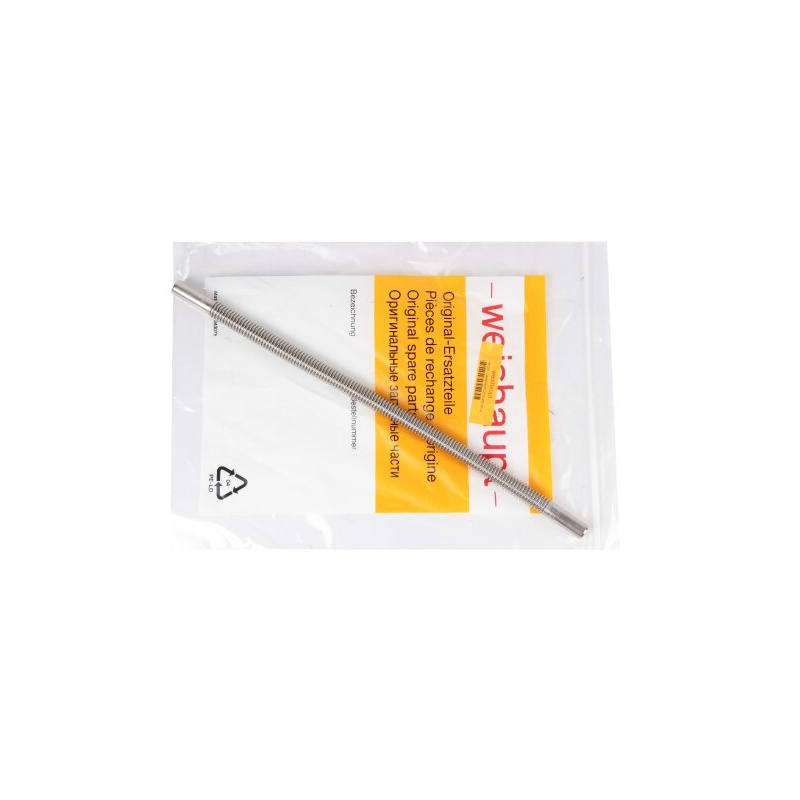 Шланг газовый Weishaupt 491201 