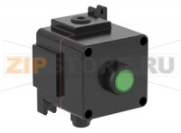 Модуль управления Control Unit Ex e, GRP, LED Indicator LCP1.LGLX.B.1 Pepperl+Fuchs