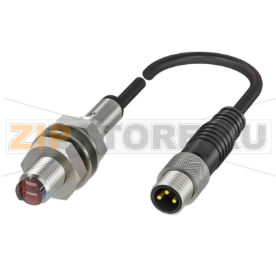 Щуп оптический с подавлением фона Balluff BOS01H2 