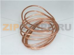 КАПИЛЛЯР 1.25 x 2100 mm 